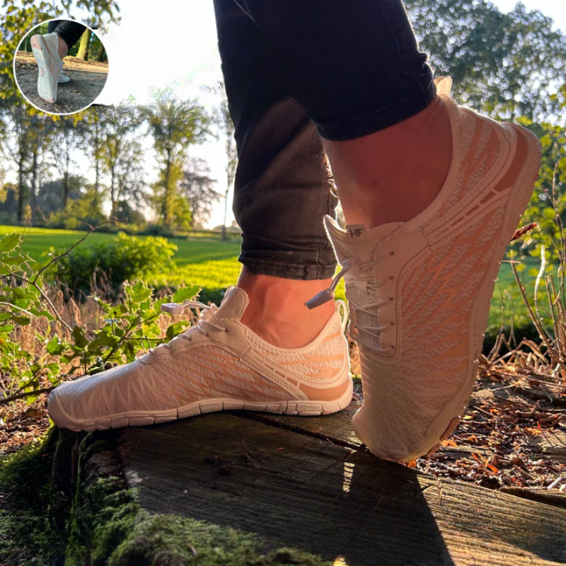 Kati Pro - Calzado descalzo saludable y antideslizante unisex