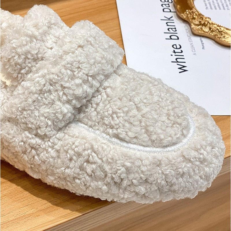 Mocassins ultra-macios para um conforto incomparável em casa
