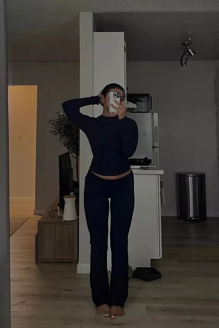 مجموعة من القطن