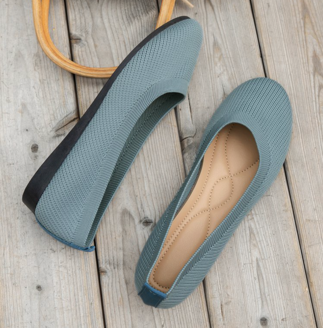 Orthopädische Ballettschuhe „FlexiFeet“ – Katimy