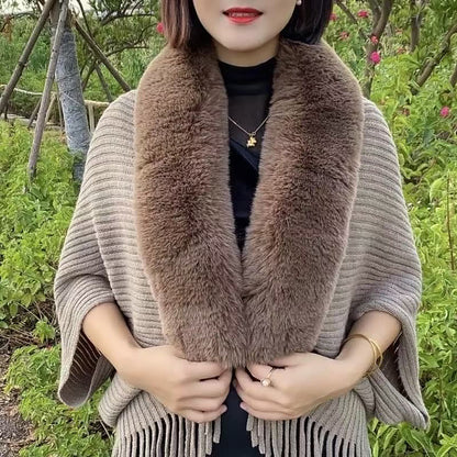 Veste épaisse et chaude pour un confort hivernal optimal