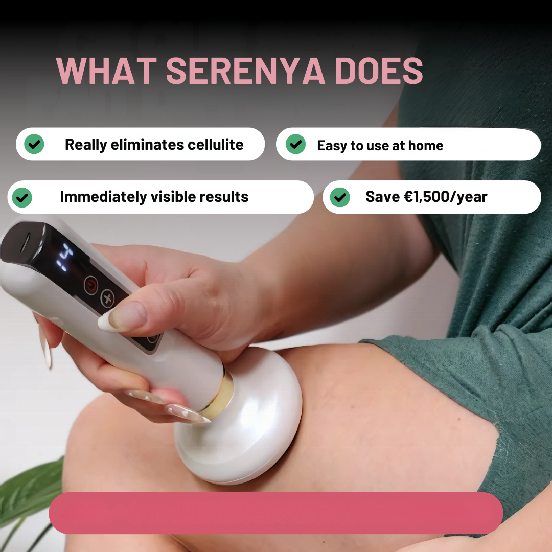 1日10分でセルライトを除去する 