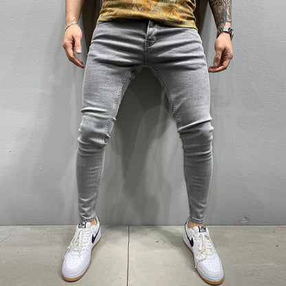 Chaucer | Jeans slim pour homme