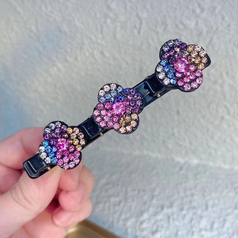 Magic Hair Clip (1 ostettu = 1 ilmainen)