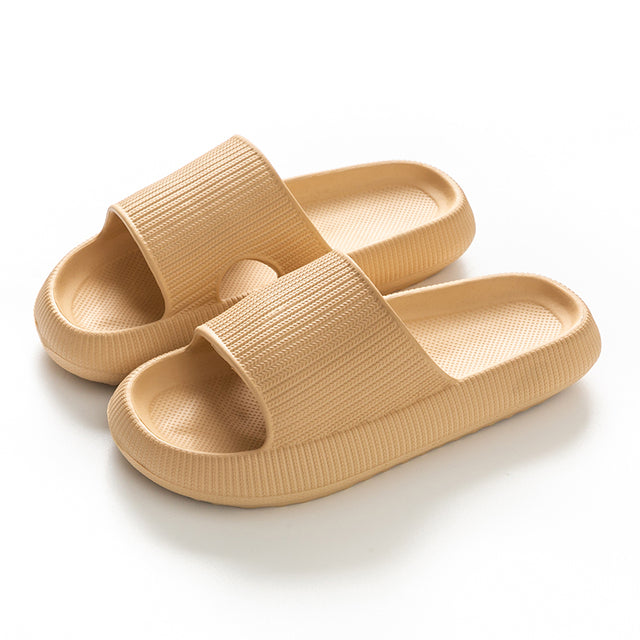 Vitalis Feet | Wolken slippers - comfort en pijnverlichting