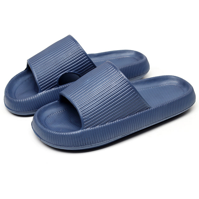 Vitalis Feet | Cloud Slippers - Comfort and Pain Relief 