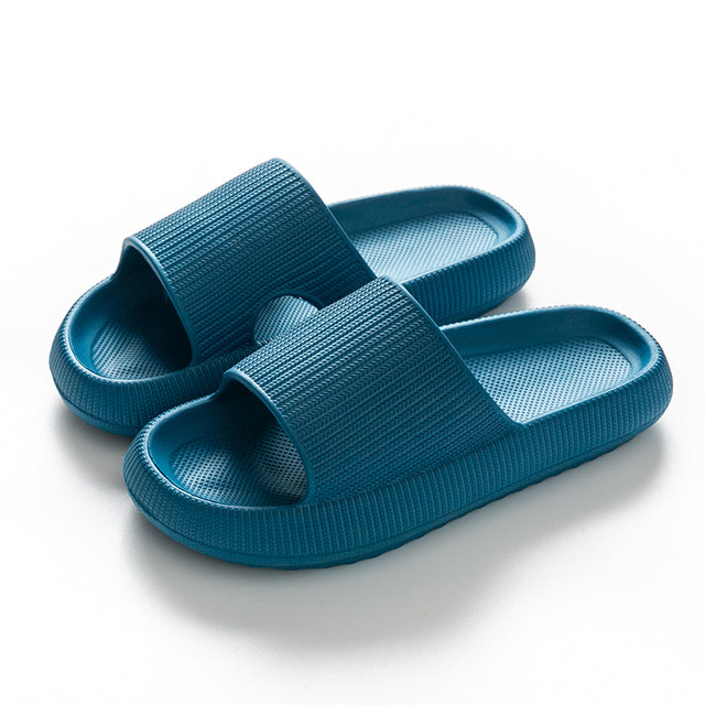 Vitalis Feet | Cloud Slippers - Comfort and Pain Relief 