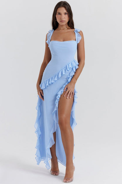 Elegant long dress for all occasions 