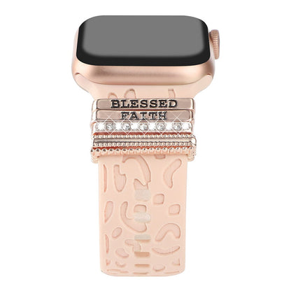 Acessórios de metal para Apple Watch